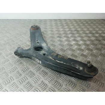 Recambio de brazo suspension inferior delantero izquierdo para hyundai ix20 sle blue referencia OEM IAM 545001P100  