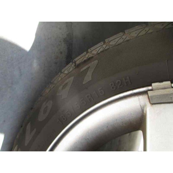 renault clio ii fase ii (b/cb0) del año 2004