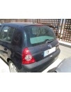 renault clio ii fase ii (b/cb0) del año 2004