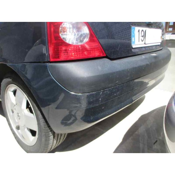 renault clio ii fase ii (b/cb0) del año 2004