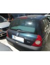 renault clio ii fase ii (b/cb0) del año 2004