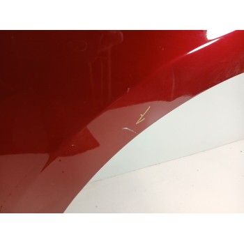 Recambio de puerta trasera izquierda para mazda cx-5 (kf) 2.0 referencia OEM IAM KBY07302XE  