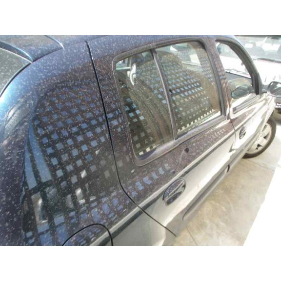 renault clio ii fase ii (b/cb0) del año 2004