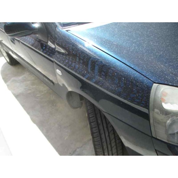 renault clio ii fase ii (b/cb0) del año 2004