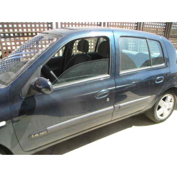 renault clio ii fase ii (b/cb0) del año 2004