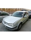 volkswagen golf iv berlina (1j1) del año 2000