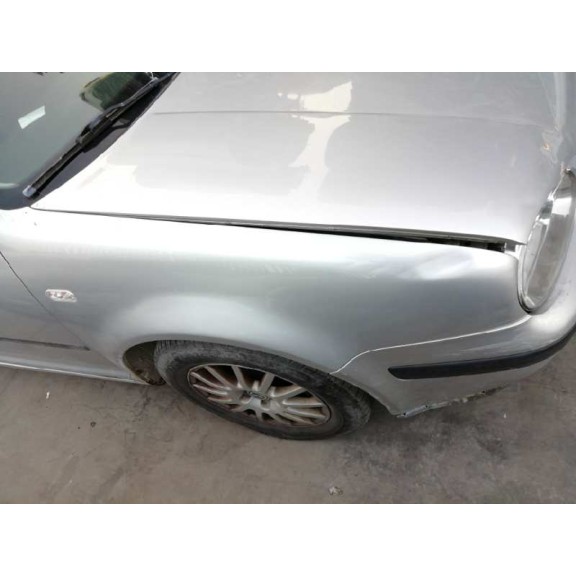 volkswagen golf iv berlina (1j1) del año 2000