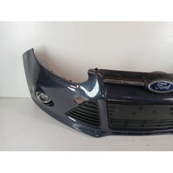 Recambio de paragolpes delantero para ford focus iii 2.0 tdci referencia OEM IAM BM5117757A  