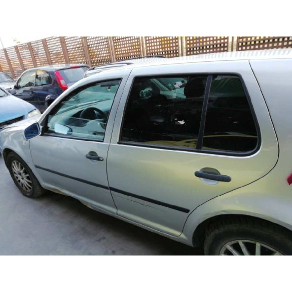 volkswagen golf iv berlina (1j1) del año 2000