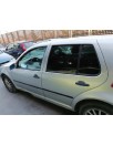 volkswagen golf iv berlina (1j1) del año 2000