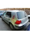 volkswagen golf iv berlina (1j1) del año 2000