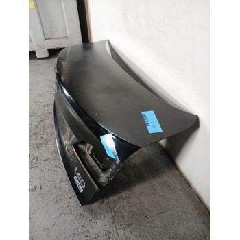 Recambio de tapa maletero para hyundai i40 i (vf) 1.7 crdi referencia OEM IAM   