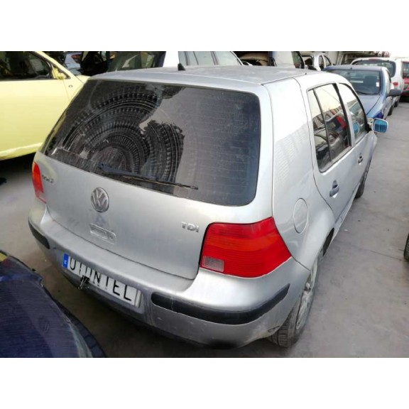 volkswagen golf iv berlina (1j1) del año 2000
