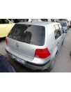 volkswagen golf iv berlina (1j1) del año 2000