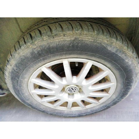 volkswagen golf iv berlina (1j1) del año 2000