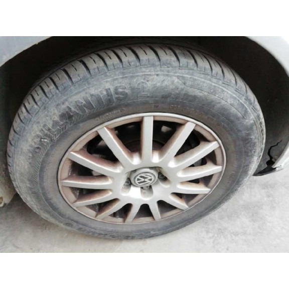 volkswagen golf iv berlina (1j1) del año 2000