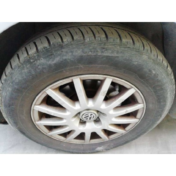 volkswagen golf iv berlina (1j1) del año 2000