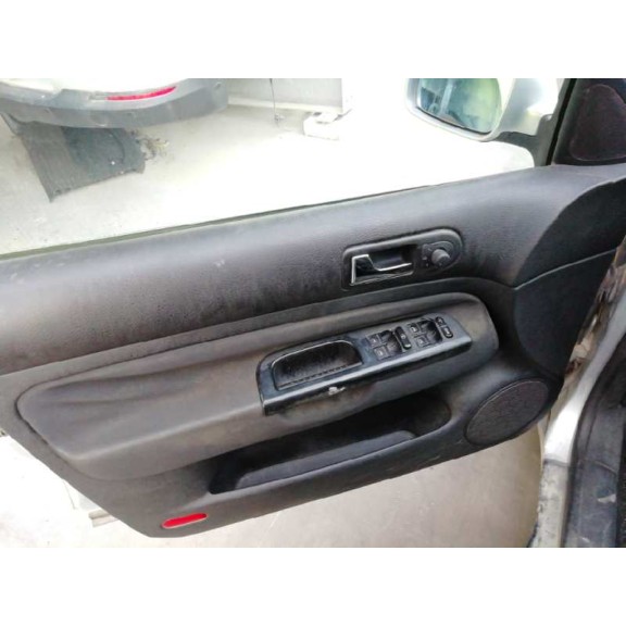 volkswagen golf iv berlina (1j1) del año 2000