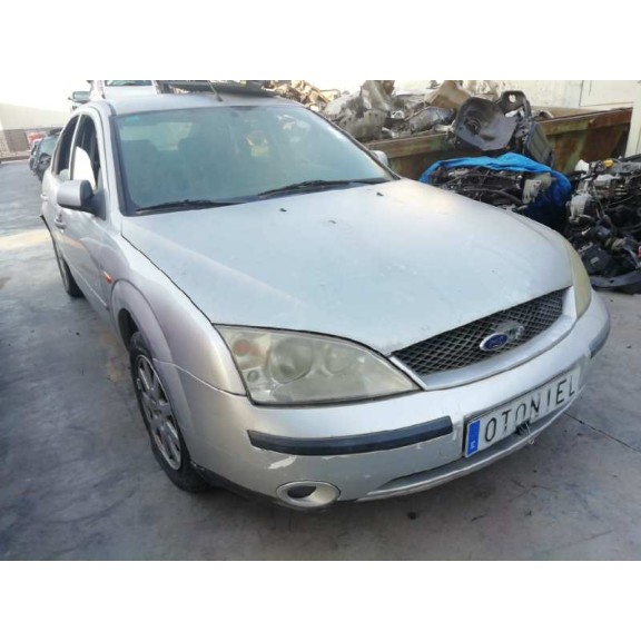 ford mondeo berlina (ge) del año 2001