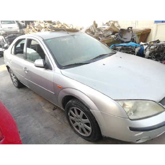 ford mondeo berlina (ge) del año 2001