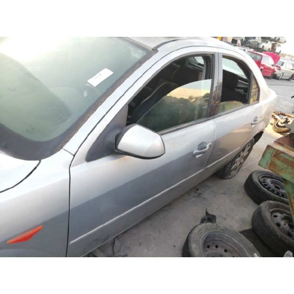 ford mondeo berlina (ge) del año 2001