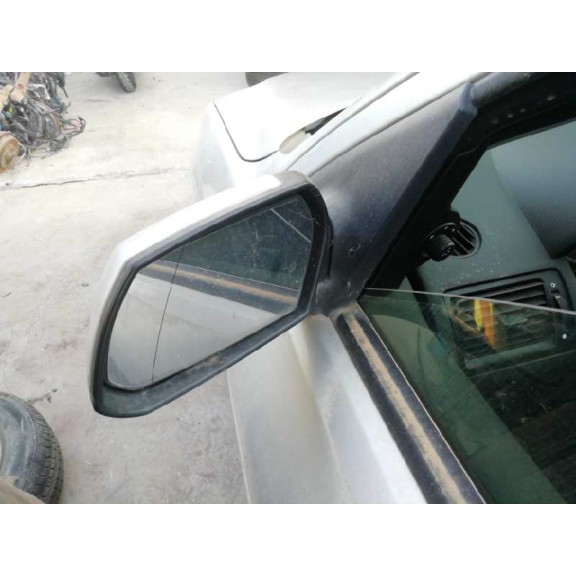 ford mondeo berlina (ge) del año 2001