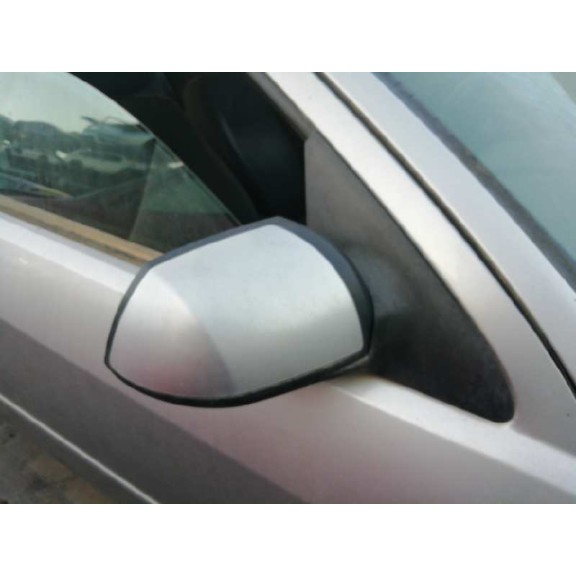 ford mondeo berlina (ge) del año 2001