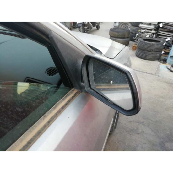 ford mondeo berlina (ge) del año 2001