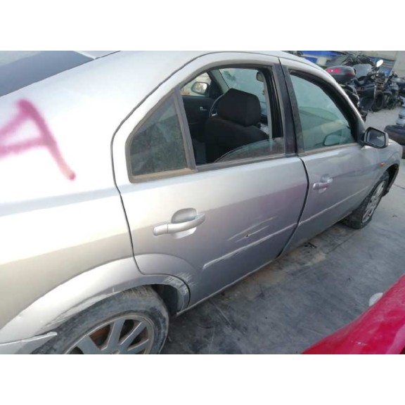 ford mondeo berlina (ge) del año 2001