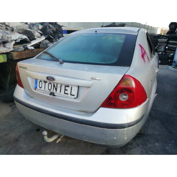ford mondeo berlina (ge) del año 2001