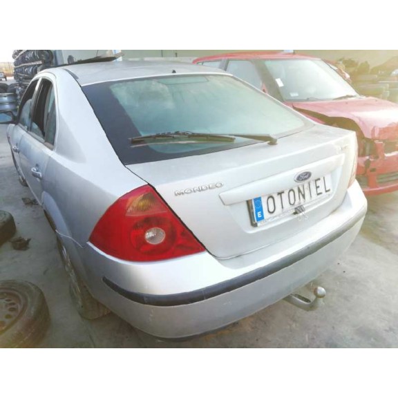ford mondeo berlina (ge) del año 2001