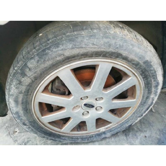 ford mondeo berlina (ge) del año 2001