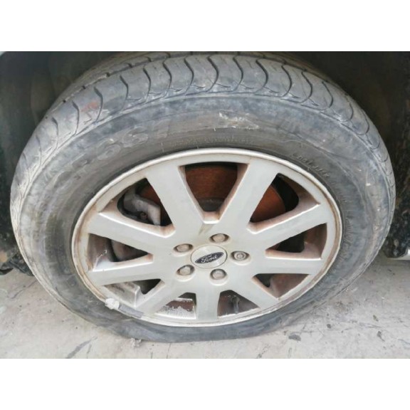 ford mondeo berlina (ge) del año 2001