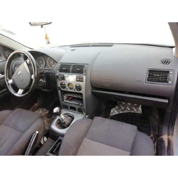 ford mondeo berlina (ge) del año 2001