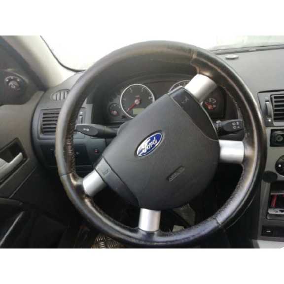 ford mondeo berlina (ge) del año 2001