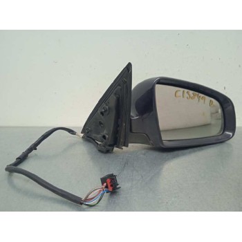 Recambio de retrovisor derecho para audi a6 berlina (4f2) 3.0 tdi quattro (165kw) referencia OEM IAM  ABATIBLE 9 CABLES