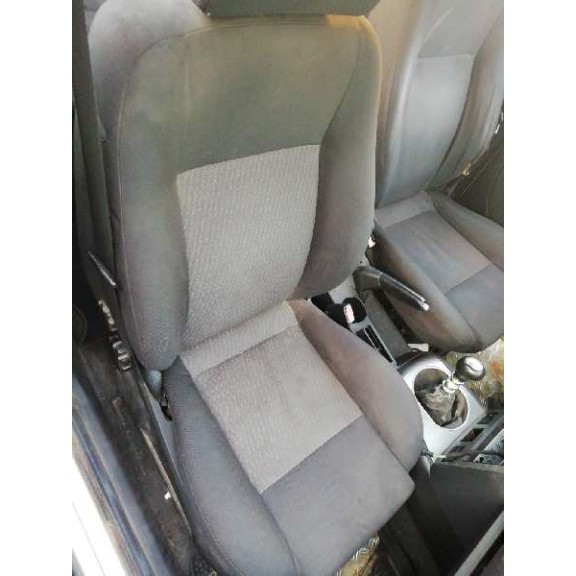 ford mondeo berlina (ge) del año 2001