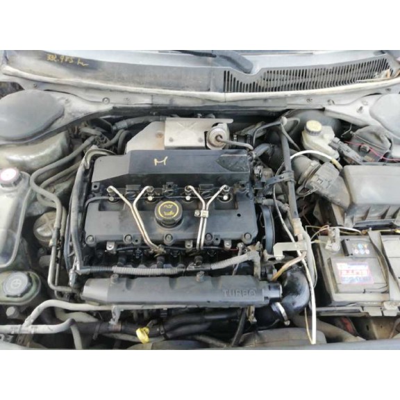 ford mondeo berlina (ge) del año 2001