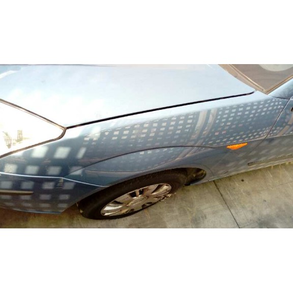 ford focus turnier (cak) del año 2002