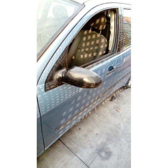 ford focus turnier (cak) del año 2002