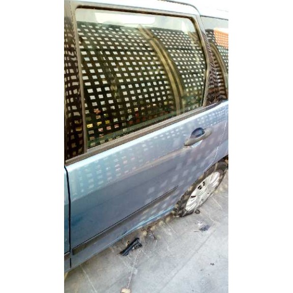 ford focus turnier (cak) del año 2002