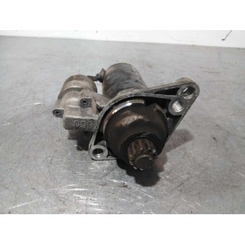 Recambio de motor arranque para volkswagen polo (6r1) advance referencia OEM IAM 02T911023R 11 DIENTES 