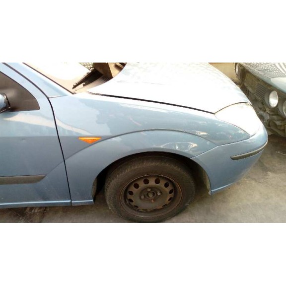 ford focus turnier (cak) del año 2002