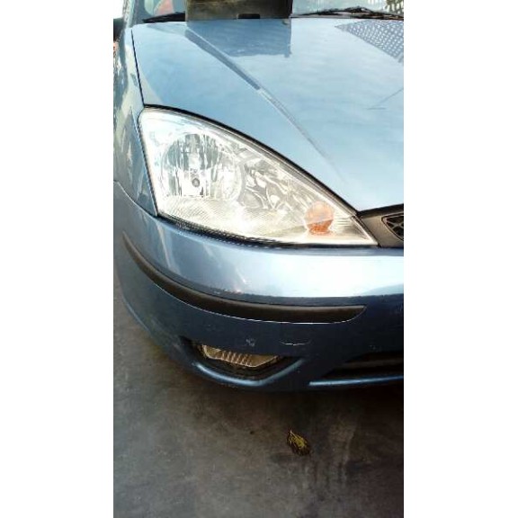 ford focus turnier (cak) del año 2002