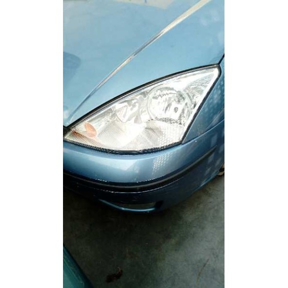 ford focus turnier (cak) del año 2002