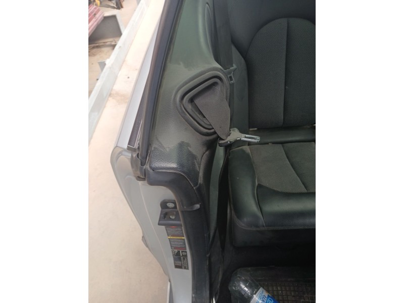 Recambio de cinturon seguridad delantero derecho para mercedes-benz clk (c209) clk 280 (209.354) referencia OEM IAM   