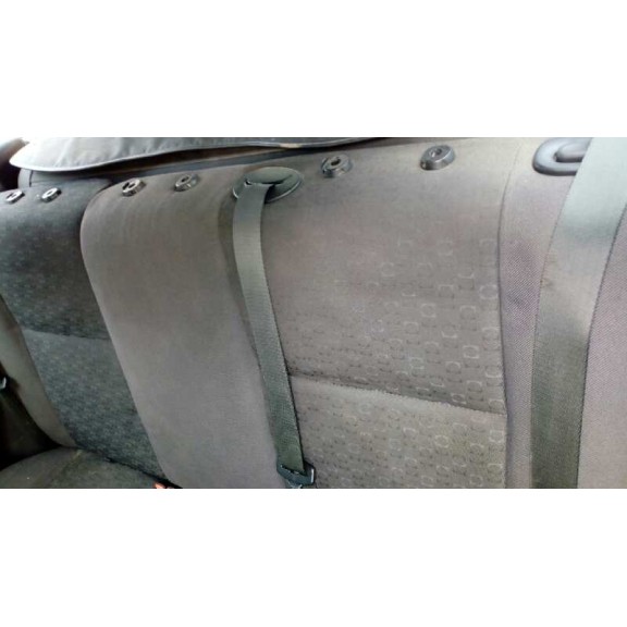 ford focus turnier (cak) del año 2002