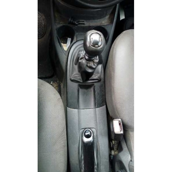 ford focus turnier (cak) del año 2002