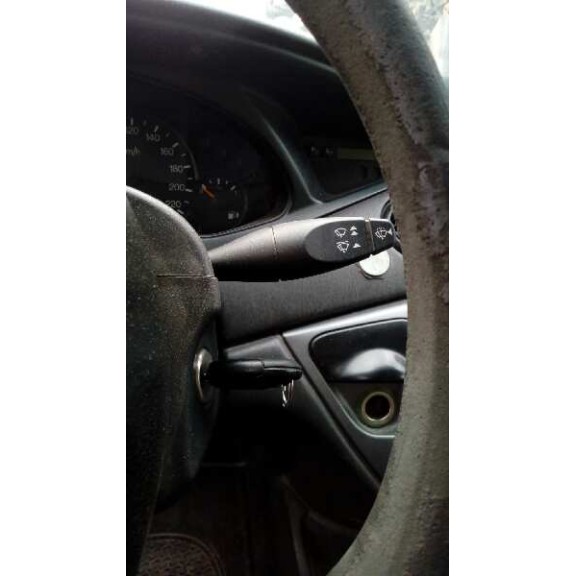 ford focus turnier (cak) del año 2002