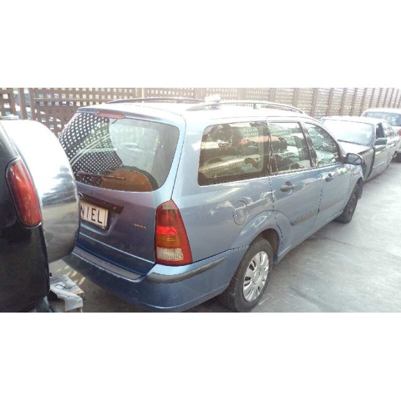 ford focus turnier (cak) del año 2002